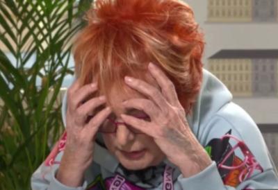 RTS u poseti Vedrani Rudan - "Kako Vas nije sramota, prvi put se vidimo u životu, a Vi lupetate!"