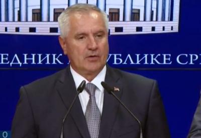 Višković podneo ostavku, Srpska bira novu Vladu - ostaje u timu SNSD-a (VIDEO)