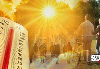 Danas toplo za ovaj period godine, temperature visoko u plusu: Ujutru možemo očekivati mraz i ponegde maglu