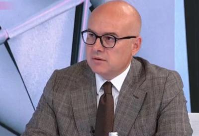 Vučević obsoja grafite sovraštva, usmerjene proti družini Balać v Srbiji