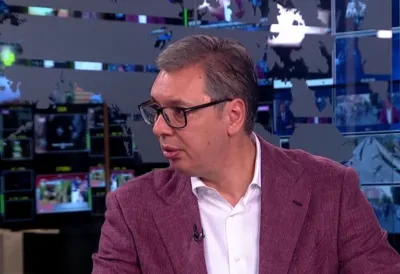 "ODRŽAĆEMO JEDAN OD NAJVEĆIH SKUPOVA U NOVOM SADU" Vučić: Biće, verujem, i veći nego 12. aprila u Beogradu! Ljudi su trpeli teror kakav niko nigde nije trpeo