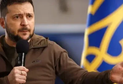 Zelenski u Briselu: Jedna tema mora biti u centru mirovnih pregovora