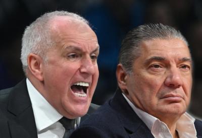 Miško Ražnatović razkriva ozadje odhoda Jama Madarja iz Partizana