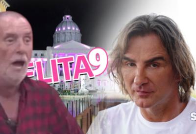 Supruga i ćerka Lepog Miće u 