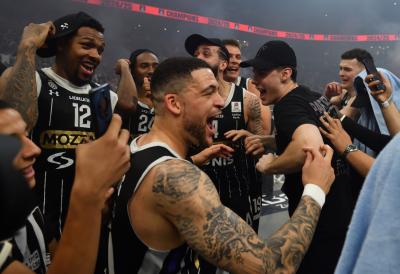 U MAKABIJU NA OVO NISU RAČUNALI: Odlaže se debi Ife Lundberga