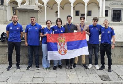 Ova deca su ponos Srbije: Naši đaci osvojili četiri medalje na Balkanskoj olimpijadi iz informatike (FOTO)