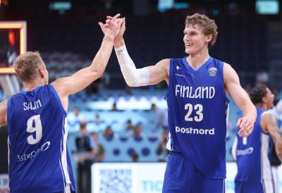 FIBA žestoko isprovocirala Srbiju nakon eliminacije (VIDEO)