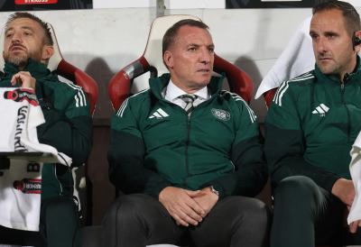 Trener Seltika nakon remija sa Zvezdom: Teško je igrati daleko od kuće