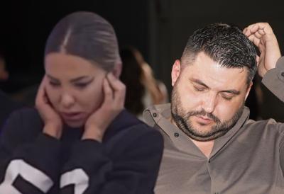 "Teško mi je kad vidim ženu koju volim sa drugim": Asminu pušten ljubavni snimak Aneli i Janjuša