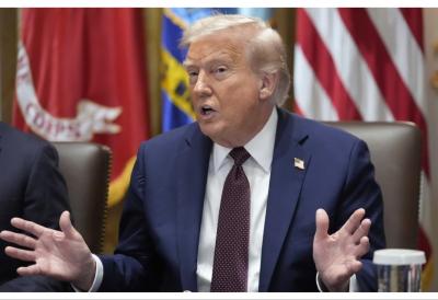 Tramp jednim potezom "razorio diplomatiju" Balkana: Američki predsednik doneo odluku koja pogađa skoro 30 zemalja, među kojima su i države regiona