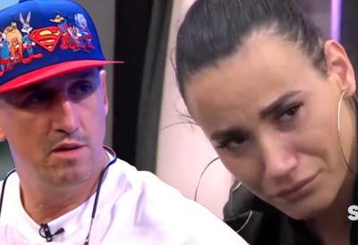 "Uplakana je izašla iz stana": Komšinica Kristijana Golubovića progovorila o haosu u porodičnom domu - "Kristina je napravila lom i rusvaj"