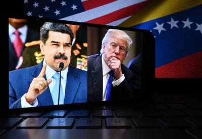 Sukob na pomolu? Maduro pozvao na mobilizaciju: Potez povučen u trenutku pojačanih tenzija između Venecuele i SAD