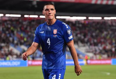 FSS: Zlatna lopta Nikoli Milenkoviću, trener godine prvi put u istoriji-žena