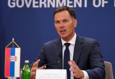 Počinje novi krug nagradne igre! Mali: Korak po korak, idemo ka potpunom suzbijanju sive ekonomije