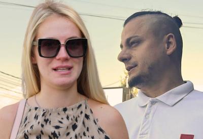 Otkriveno šta je Terza radio Milici pre trudnoće - Sve je bilo namerno i promišljeno, OVO je razlog zbog kog su se svađali