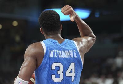 NIKOLA I ADETOKUMBO U ISTOM TIMU? Stopiran jedan od najvećih NBA transfera