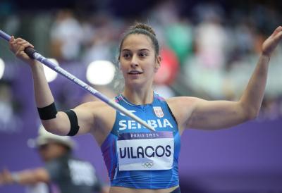 IMA JEDNU ŽELJU: Vilagoš se oglasila pred prvo takmičenje u sezoni