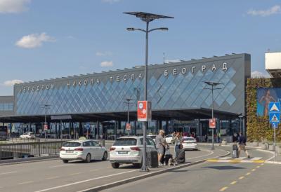 Nevreme pravi probleme u avio saobraćaju: Iz Er Srbije upozoravaju na moguća kašnjenja