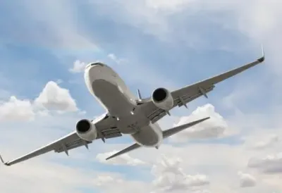 Drama na nebu: Uočen misteriozni leteći objekat, svi letovi hitno obustavljeni (FOTO)