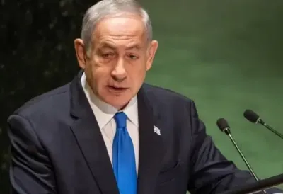 Slovenija zabranila Netanjahuu ulazak u zemlju