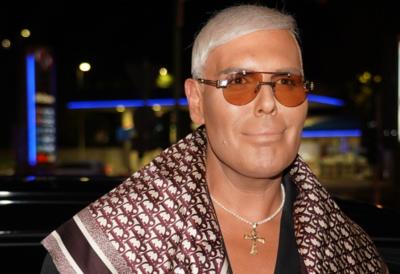 Spoj elegancije i tradicije: Pogledajte kako je Boki 13 dekorisao svoj dom za predstojeći Vaskrs