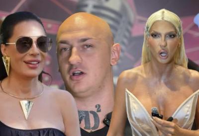 Dragan Stojković Bosanac prestopil v Pinkove zvezde in spregovoril o razlogih