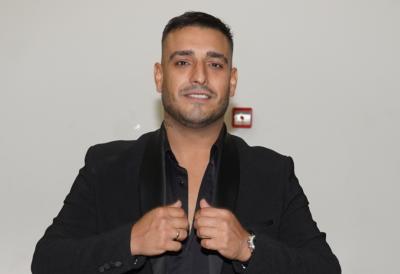 Darko Lazić unajmio opasno obezbeđenje - pevač otkrio ko brine o bezbednosti njegove kuće