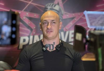 "Dosta su dvolični i sujetni" Desingerica rešio da progovori o estradi i Pinkovim zvezdama