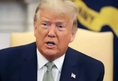 Tramp progovorio o pregovorima sa Iranom: Plaše se samo jednog?