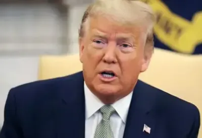 Tramp upozorio: "To bi bila katastrofa za SAD"