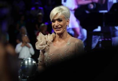 Slavlje u domu Dušice Jakovljević: Desilo se još u zoru, voditeljka rasplakala sve majke