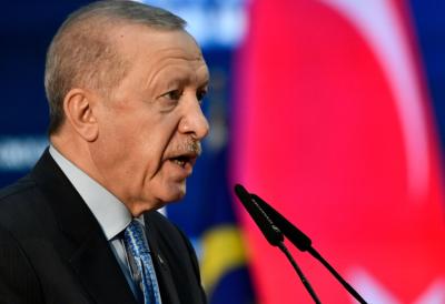 Sprečiti crni scenario: Erdogan poručio da rat mora biti zaustavljen pre nego što potpuno zahvati region plamenom