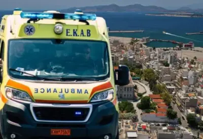 Utopila se državljanka Srbije kod Soluna: Nakon no