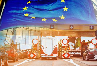 Upozorenje za putnike: Stupaju na snagu nova pravila na granici, spremite se za haos i čekanja - potpuno drugačija procedura čeka nas od ovog datuma