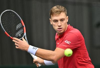 Međedović stao u osmini finala