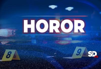 Dečak (4) usmrtio mlađeg brata (2) - Ostali sami u automobilu, dete pronašlo pištolj i ispalilo kobni hitac