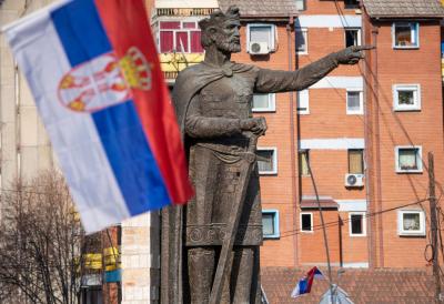 Kukavičluk na KiM se nastavlja: Odlazeća vlast povlači očajničke poteze - nova provokacija direktno usmerena na račun Srba