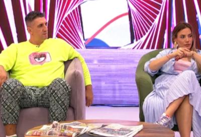 "Balavica me udara pesnicama, plaši se za naše živote zbog dugova" Novo, surovo oglašavanje Kristijana Golubovića nakon sukoba sa ženom