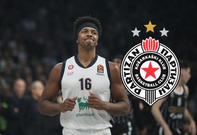 LEDEJ SE VRAĆA U PARTIZAN? Potez crveno-belih OBRADOVAO Grobare