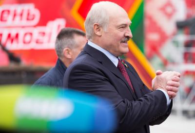 "Imao je tajni vojni dokument" Poljski državljanin uhvaćen na delu: Uhapšen u Belorusiji zbog špijunaže, kamera sve zabeležila