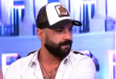 Otkrivena istina o razvodu Luke Vujovića - evo da li je rijaliti učesnik zaista okončao brak, isplivali svi detalji