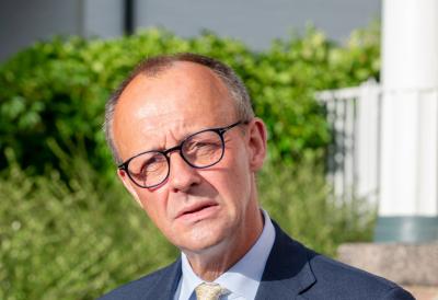 "Mora da prihvati tu činjenicu" Merc najavio novu fazu evropske politike - ovo se nikako neće svideti Putinu