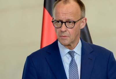 Da li je promena režima zaista cilj? Merc izrazio sumnju u uspeh američko-izraelskih akcija u Iranu