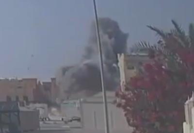 Izraelski napad na Katar sprožil mednarodne obsodbe in nelagodje v Beli hiši