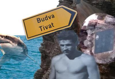 "U SENCI JEDNOG RANO PREKINUTOG ŽIVOTA" Autorski tekst sestrića studenta iz Čačka kog je ubila ajkula u Crnoj Gori