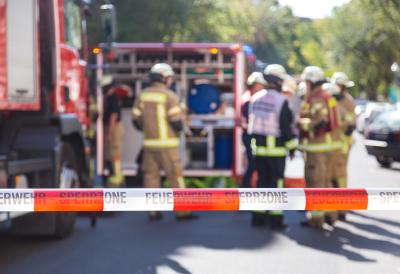Urušio se krov supermarketa: Strašne scene u ovom gradu, u prodavnici se nalazilo 26 ljudi u trenutku urušavanja (VIDEO)