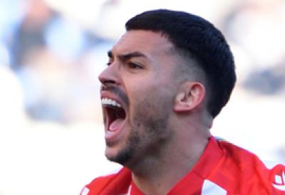 POTROŠIO JE SVE KREDITE: Radonjić ide iz Zvezde - Poznato je ko je zainteresovan