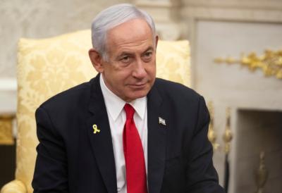 Netanjahu uveren da je otklonjena pretnja: Rat protiv Irana je sprečio "još jedan Holokaust"