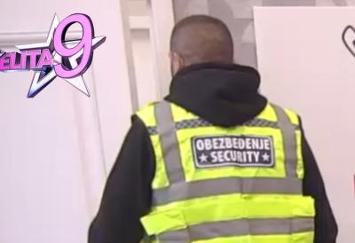 "Spakuj svoje stvari i napusti nas" Nakon ovih reči, dalja budućnost para iz "Elite 9" je zapečaćena