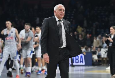 GROBARI POZVANI NA BOJKOT! Sve zbog odlaska Željka Obradovića